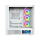 MODECOM Volcano AQ400 ARGB Midi White - 1486759 - zdjęcie 3